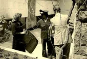 تاریخچه جمع&zwnj;آوری زباله در مشهد