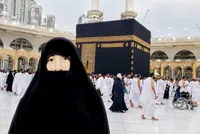 سفر بی‌بازگشت سلیمان‌شاهی به سرزمین وحی