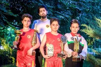 ووشوکار از حریف شکست نمی‌خورد، به خودش می‌بازد