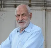 از اینکه پسرم را به جبهه بردم ناراحت نیستم