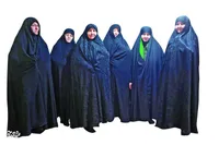 طراحی تظاهرات انقلابی در زیرزمین 