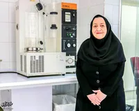 گرمای مادرانه برای دانشجو