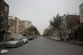 خیابان سیدرضی35، خیابانی اصلی که فرعی شد