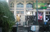 ۳۰ سال هیئت&zwnj;داری محرم و صفر در مسجدالمهدی