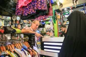 جان دوباره بازار پوشاک ورزشی بعد از 3سال