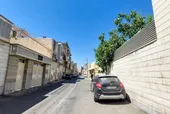 کوچه کامیاب ۲۲ با پول مردم باز شد
