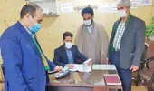 اجاره به حساب آقا 