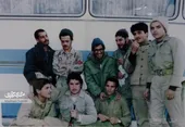 عبدالله جوان، در نوجوانی نامش جاودانه شد