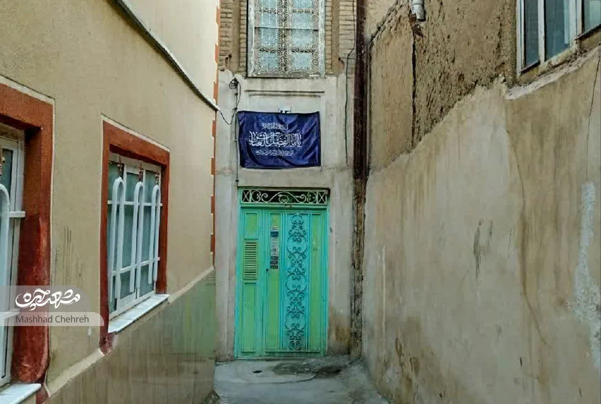 کوچه سرآسیا؛ روزگاری محل اجتماع «اصحاب سراچه» بود