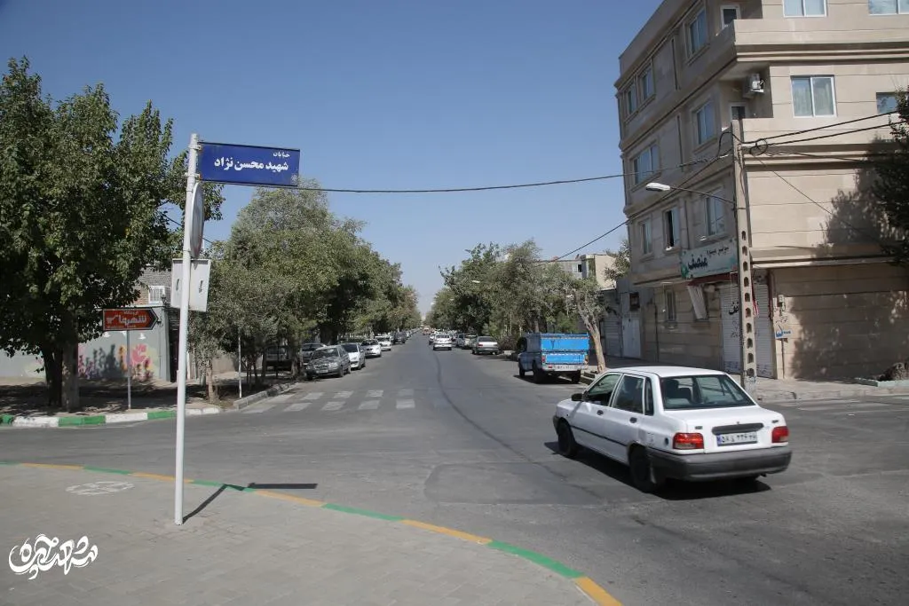 امید 12