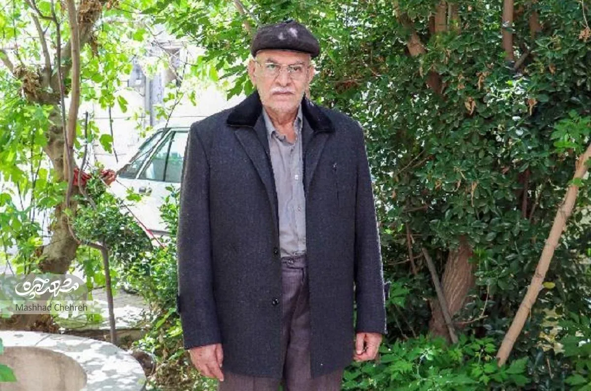 نان سنگک‌های دوست داشتنی دریادل