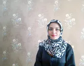 کارآفرین محله آزادشهر نمی&zwnj;تواند نسبت به دیگران بی&zwnj;تفاوت باشد 