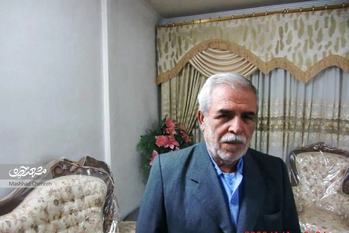 مدیر آژانس محله امام خمینی(ره)، بانی وصلت‌هاست