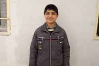 گلایه برنده مسابقات خوارزمی از کمبود لوازم علوم آزمایشگاهی