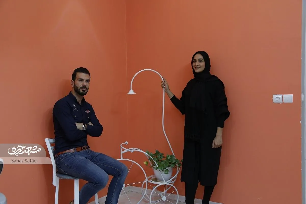 کتاب فیزیولوژی باعث ازدواجمان شد