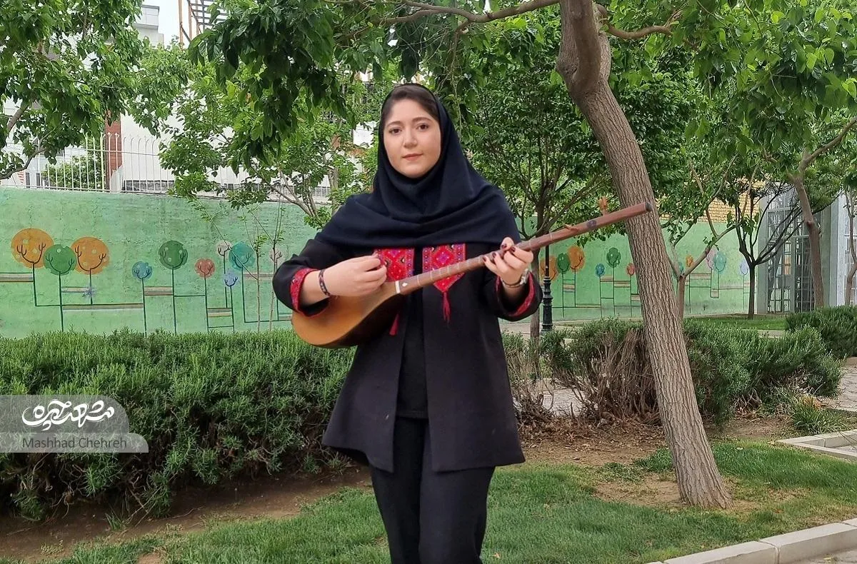 درخشش ستایش رازنهان در جشنوار‌ه‌های موسیقی