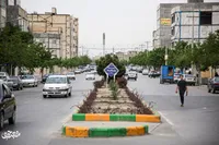  خیابان فرهنگ‌سرا