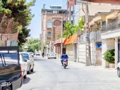 کوچه هشت&zwnj;آباد یادآور خاطرات تابستانی مردم مشهد