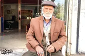 از ٧سالگی تا ٧٠سالگی در قلعه خیابان کشاورزی می&zwnj;کردم