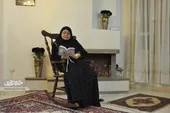 مادربزرگ محله آب وبرق راوی ضرب المثل&zwnj;های ایرانی است