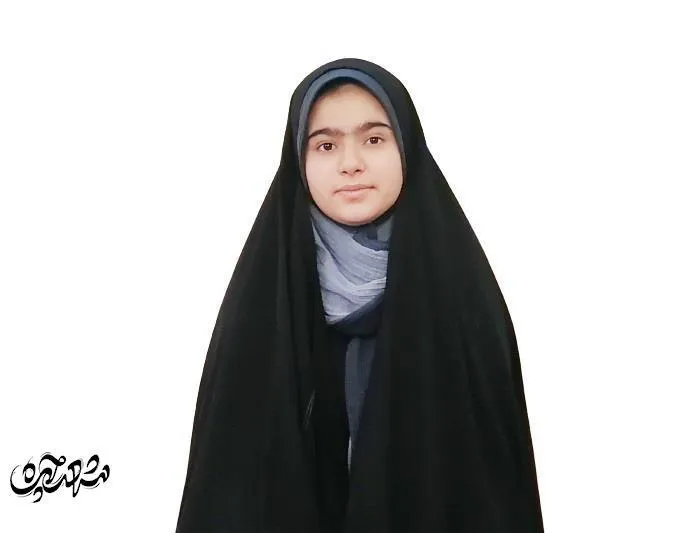 مهسا قاسمی