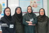 جان مادر و نوزاد به خدمات ماما&zwnj; بستگی دارد