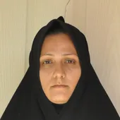 بانوی محله زرکش دشمن سرسخت اعتیاد است