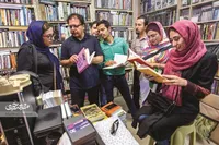 خاطرات حمیدرضا گیلانی‌فر از محله سعدآباد رنگی و شارپ است