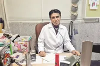مهدکودکی در اتاق آقای دکتر!
