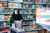 نسخه&zwnj;&zwnj;پیچی با بازی&zwnj;های فکری 