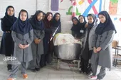دانش&zwnj;آموزان سمنوپز