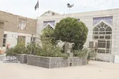 مسجد جوادالائمه(ع) مشهدقلی ۱۳۰ سال قدمت دارد