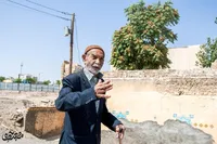 پایان آخرین چهارپایه‌خوان 