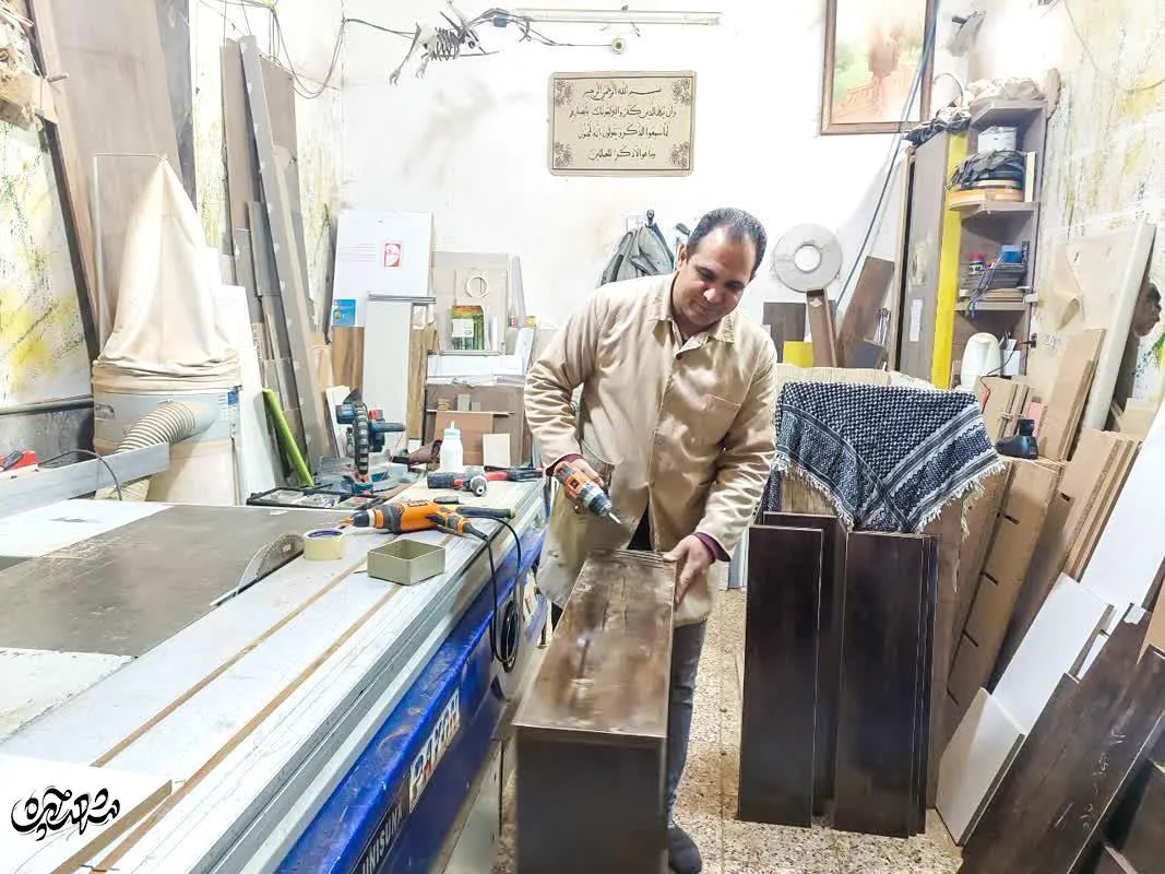 علیرضا عاشور