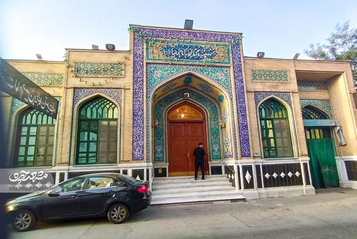 تاریخ ۹۰ ساله کوچه «باغ نو» که حالا «شهیدهاشمی‌نژاد‌۸» نام دارد