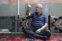 كوچه حسين‌باشي با كوره آجرپزي شروع مي‌شد