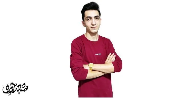 امید محله جسینی نقاش