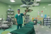 حسن زنگنه، قلب بیمارستان تخصصی قلب جوادالائمه(ع) است!
