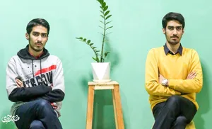 موفقیت دوقلوها در بازی‌سازی رایانه‌ای