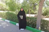 قرآن&zwnj;خواندن در بوستان خوش&zwnj;تر است