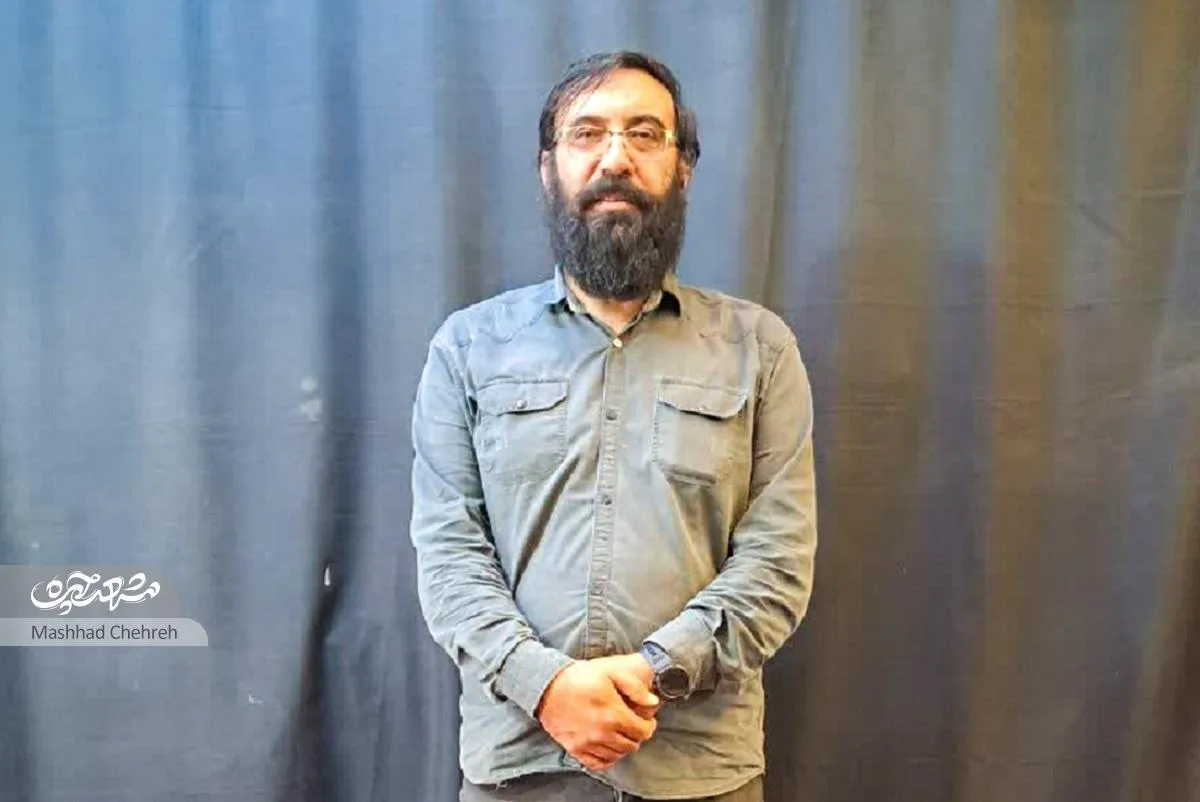 ماجرای گشت شبانه جن ملافه پوش در پادگان!