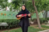 درخشش ستایش رازنهان در جشنوار‌ه‌های موسیقی