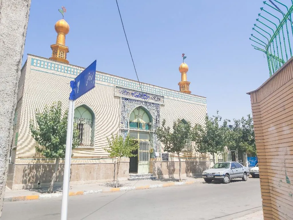 مسجدالاقصی