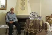 بال&zwnj;های ایستگاه راه&zwnj;آهن برای مردم عجیب بود!