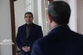 پزشکیار عکاس، ۲۰۰ عکس از دفاع مقدس ثبت کرده است