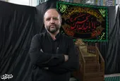 نخستین اعضای هیئت 28ساله محله احمدآباد، حالا با فرزندانشان در عزاداری محرم شرکت می&zwnj;کنند