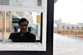 خدمت بی&zwnj;دریغ در اتاق سه متری